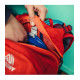 Рюкзак туристичний Gregory 16 л MAYA POPPY RED 111477/17100 BIOSYNC