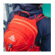 Рюкзак туристичний Gregory 16 л MAYA POPPY RED 111477/17100 BIOSYNC