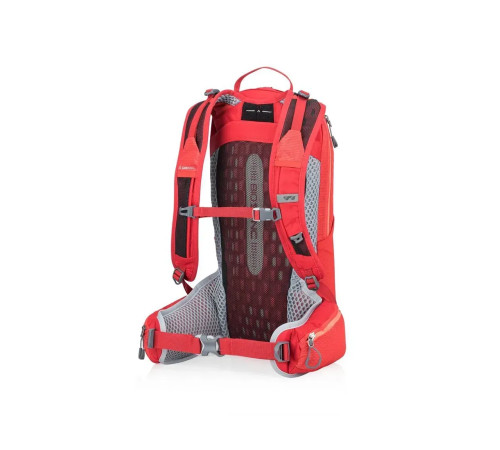Рюкзак туристичний Gregory 16 л MAYA POPPY RED 111477/17100 BIOSYNC
