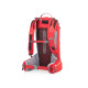 Рюкзак туристичний Gregory 16 л MAYA POPPY RED 111477/17100 BIOSYNC