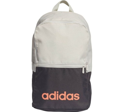 Рюкзак Adidas Linear BP Daily FP8099 - білий Рюкзак Adidas Linear BP Daily FP8099 - білий