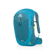 Рюкзак туристичний Gregory 22 л MAYA MERID.TEAL 111478/7410 BIOSYNC 