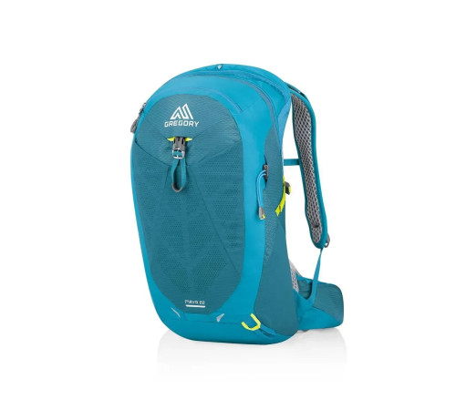 Рюкзак туристичний Gregory 22 л MAYA MERID.TEAL 111478/7410 BIOSYNC