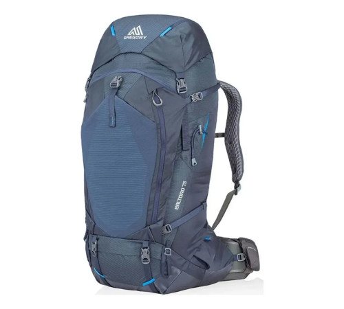 Рюкзак туристичний Gregory 75 л BALTORO RC MD 142511/1002 RESPONSE A3