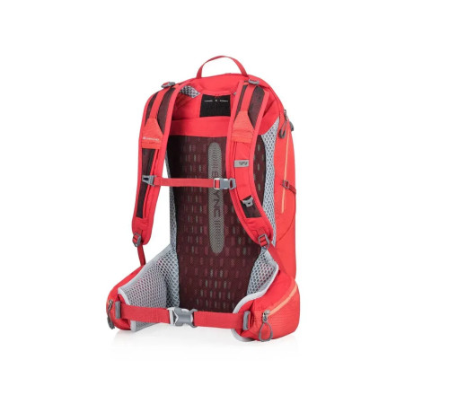 Рюкзак туристичний Gregory 22 л MAYA POPPY RED 111478/1710 BIOSYNC