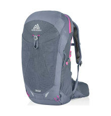 Рюкзак туристичний Gregory 30 л MAYA MERC.GREY 126857/0560 BIOSYNC 