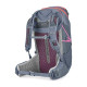 Рюкзак туристичний Gregory 30 л MAYA MERC.GREY 126857/0560 BIOSYNC