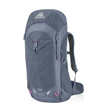 Рюкзак туристичний Gregory 40 л MAYA MERC.GREY 126858/0560 BIOSYNC 