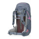 Рюкзак туристичний Gregory 40 л MAYA MERC.GREY 126858/0560 BIOSYNC
