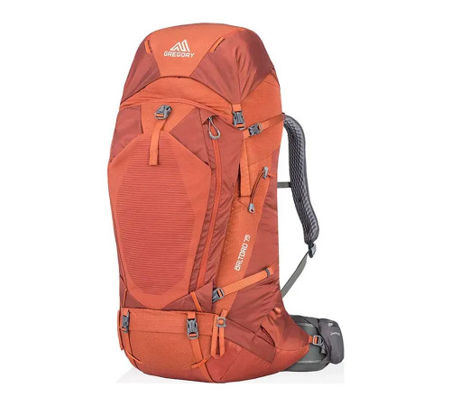 Рюкзак туристичний Gregory 75 л BALTORO RC SM 142512/1129 RESPONSE A3