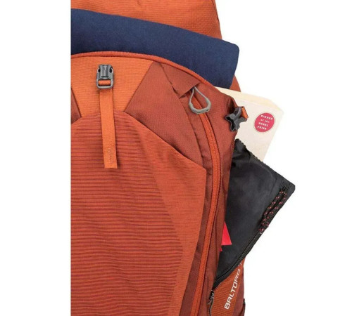 Рюкзак туристичний Gregory 75 л BALTORO RC SM 142512/1129 RESPONSE A3