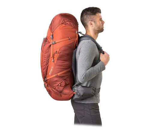 Рюкзак туристичний Gregory 75 л BALTORO RC SM 142512/1129 RESPONSE A3