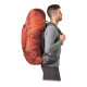 Рюкзак туристичний Gregory 75 л BALTORO RC SM 142512/1129 RESPONSE A3