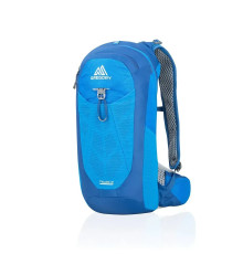 Рюкзак туристичний Gregory 12 л MIWOK REFLEX BLUE 111479/0602 BIOSYNC 