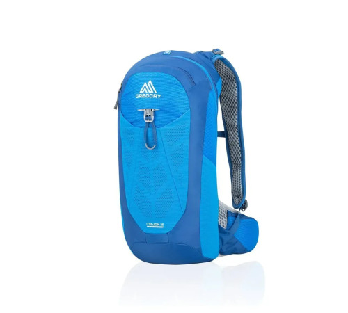 Рюкзак туристичний Gregory 12 л MIWOK REFLEX BLUE 111479/0602 BIOSYNC Рюкзак туристичний Gregory 12 л MIWOK REFLEX BLUE 111479/0602 BIOSYNC
