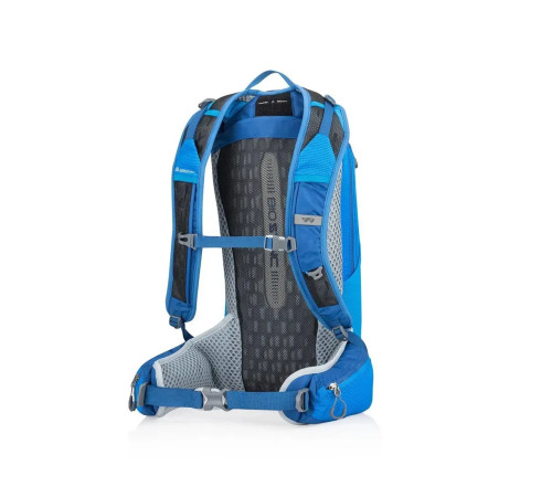 Рюкзак туристичний Gregory 12 л MIWOK REFLEX BLUE 111479/0602 BIOSYNC Рюкзак туристичний Gregory 12 л MIWOK REFLEX BLUE 111479/0602 BIOSYNC