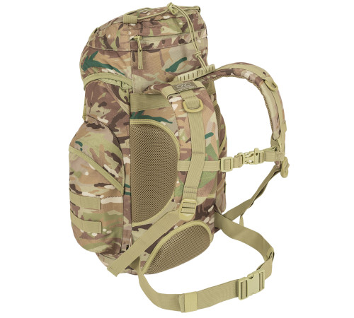 Рюкзак тактичний Highlander Forces Loader Rucksack 33L HMTC (NRT033-HC)