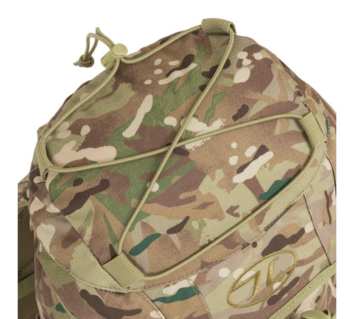 Рюкзак тактичний Highlander Forces Loader Rucksack 33L HMTC (NRT033-HC)