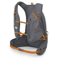 Рюкзак Osprey Duro 15 phantom grey/toffee orange - L/XL - сірий/оранжевий