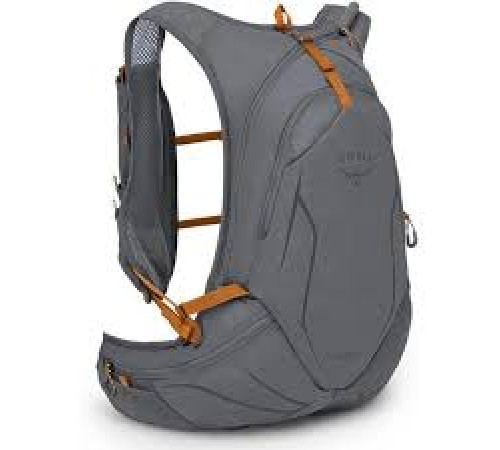 Рюкзак Osprey Duro 15 phantom grey/toffee orange - L/XL - сірий/оранжевий