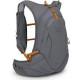 Рюкзак Osprey Duro 15 phantom grey/toffee orange - L/XL - сірий/оранжевий