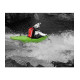 Герморюкзак OverBoard OB1157HVO-EU Pro-Vis Backpack 20 л - чорно-помаранчевий