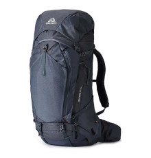 Рюкзак туристичний Gregory 85 л BALTORO PRO RC MD ALASK.BLUE 142443/1002 FLOAT A3 
