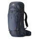 Рюкзак туристичний Gregory 85 л BALTORO PRO RC MD ALASK.BLUE 142443/1002 FLOAT A3
