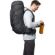 Рюкзак туристичний Gregory 85 л BALTORO PRO RC MD ALASK.BLUE 142443/1002 FLOAT A3