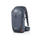 Рюкзак туристичний Gregory 18 л MIWOK FLAMEBLACK 111480/7409 BIOSYNC
