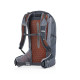 Рюкзак туристичний Gregory 18 л MIWOK FLAMEBLACK 111480/7409 BIOSYNC