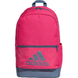 Рюкзак Adidas Classic Bos Backpack (DZ8268) - рожево-сірий 