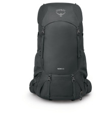 Рюкзак Osprey Renn 65 dark charcoal/gray wolf - O/S - чорний