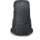 Рюкзак Osprey Renn 65 dark charcoal/gray wolf - O/S - чорний