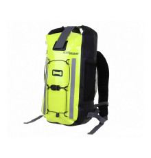 Герморюкзак OverBoard OB1157HVY 20 л - чорно-жовтий