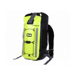 Герморюкзак OverBoard OB1157HVY 20 л - чорно-жовтий