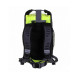 Герморюкзак OverBoard OB1157HVY 20 л - чорно-жовтий