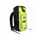 Герморюкзак OverBoard OB1157HVY 20 л - чорно-жовтий