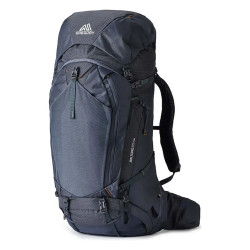 Рюкзак туристичний Gregory 85 л BALTORO PRO RC SM ALASK.BLUE 142444/1002 FLOAT A3 