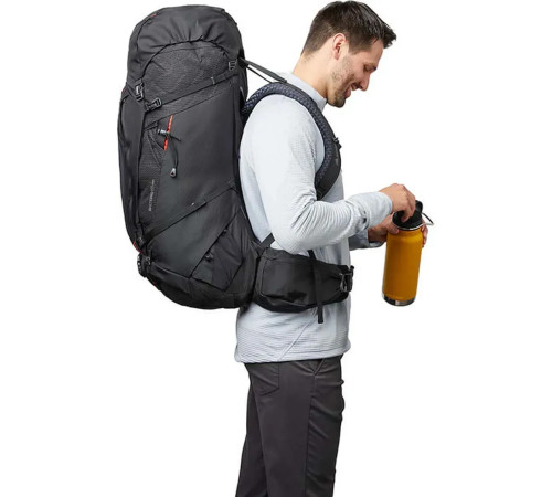 Рюкзак туристичний Gregory 85 л BALTORO PRO RC SM ALASK.BLUE 142444/1002 FLOAT A3