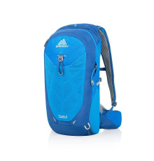 Рюкзак туристичний Gregory 18 л MIWOK REFL.BLUE 111480/0602 BIOSYNC 