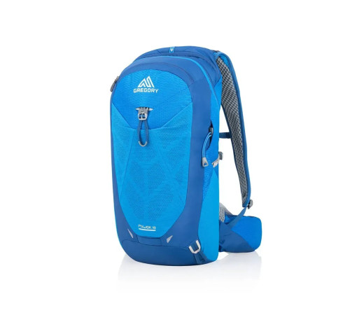 Рюкзак туристичний Gregory 18 л MIWOK REFL.BLUE 111480/0602 BIOSYNC Рюкзак туристичний Gregory 18 л MIWOK REFL.BLUE 111480/0602 BIOSYNC