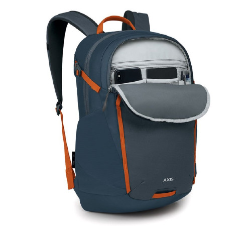 Рюкзак Osprey Axis Рюкзак Osprey Axis