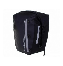 Герморюкзак OverBoard OB1159BLK-EU Classic Pannier 17 л - чорний