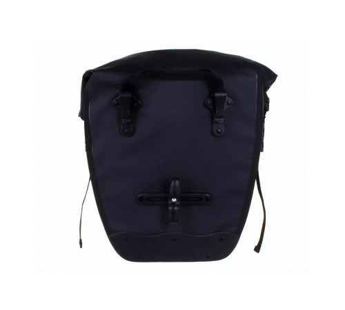Герморюкзак OverBoard OB1159BLK-EU Classic Pannier 17 л - чорний Герморюкзак OverBoard OB1159BLK-EU Classic Pannier 17 л - чорний