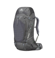 Рюкзак туристичний Gregory 85 л BALTORO SM ONYX BLACK 91616/0581 RESPONSE A3 