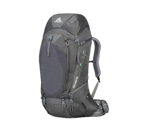 Рюкзак туристичний Gregory 85 л BALTORO SM ONYX BLACK 91616/0581 RESPONSE A3