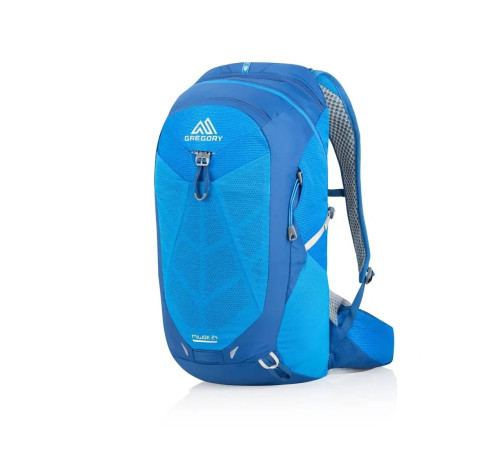 Рюкзак туристичний Gregory 24 л MIWOK REFL.BLUE 111481/0602 BIOSYNC