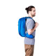 Рюкзак туристичний Gregory 24 л MIWOK REFL.BLUE 111481/0602 BIOSYNC