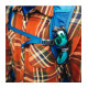 Рюкзак туристичний Gregory 24 л MIWOK REFL.BLUE 111481/0602 BIOSYNC